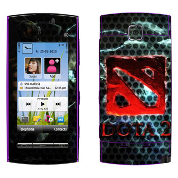   «Dota »   Nokia 5250