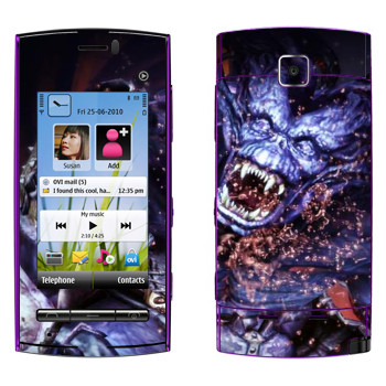   «Dragon Age - »   Nokia 5250