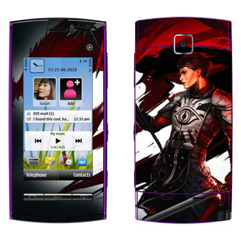   «Dragon Age -  »   Nokia 5250