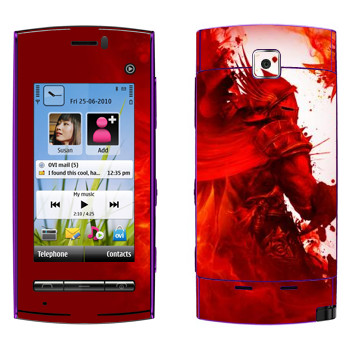   «Dragon Age -  »   Nokia 5250