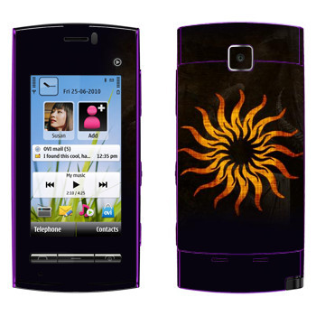   «Dragon Age - »   Nokia 5250