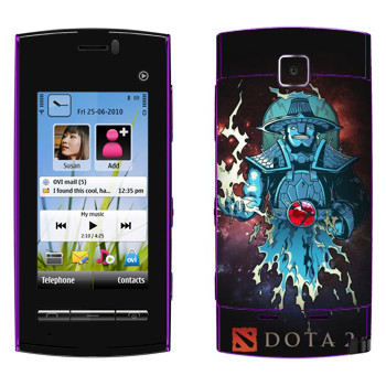   «  - Dota 2»   Nokia 5250