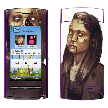  «Dying Light -  »   Nokia 5250
