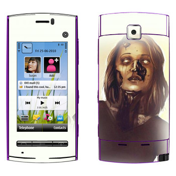   «Dying Light -  »   Nokia 5250