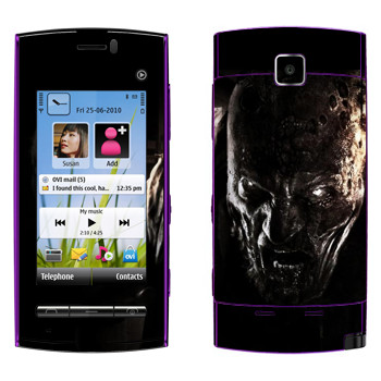   «Dying Light  »   Nokia 5250