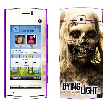   «Dying Light -»   Nokia 5250