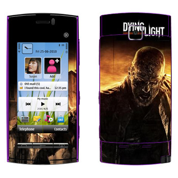   «Dying Light »   Nokia 5250
