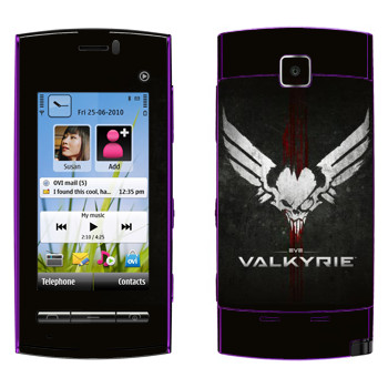  «EVE »   Nokia 5250