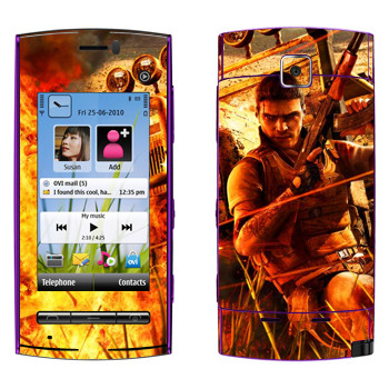   «Far Cry »   Nokia 5250