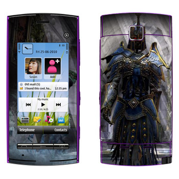   «Neverwinter Armor»   Nokia 5250