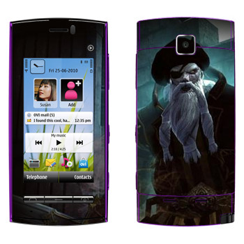   «Neverwinter »   Nokia 5250