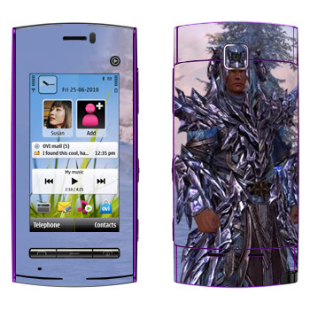   «Neverwinter »   Nokia 5250