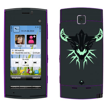   «Outworld Devourer»   Nokia 5250
