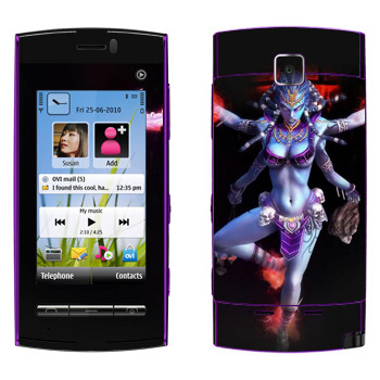   «Shiva : Smite Gods»   Nokia 5250