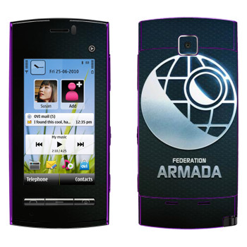   «Star conflict Armada»   Nokia 5250
