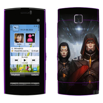   «Star Conflict »   Nokia 5250