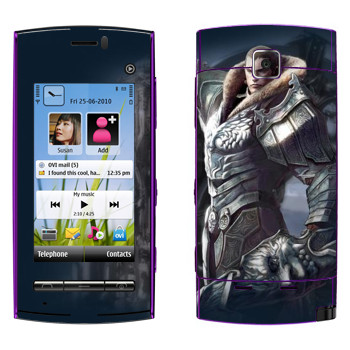   «Tera »   Nokia 5250