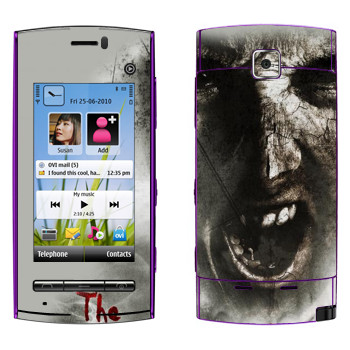   «The Evil Within -  »   Nokia 5250