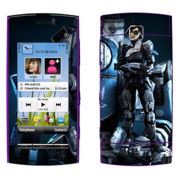   «Titanfall   »   Nokia 5250