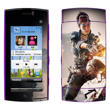   «Titanfall -»   Nokia 5250