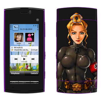   «Wolfenstein - »   Nokia 5250