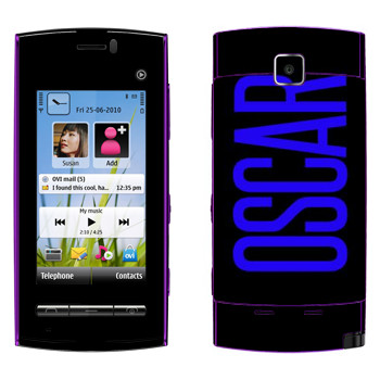   «Oscar»   Nokia 5250