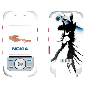   «Death Note - »   Nokia 5300 XpressMusic