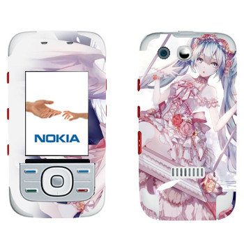  «  - »   Nokia 5300 XpressMusic