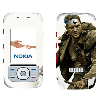   « :  »   Nokia 5300 XpressMusic