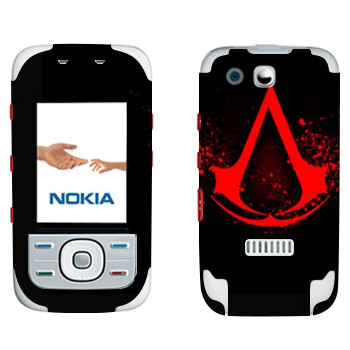   «Assassins creed  »   Nokia 5300 XpressMusic