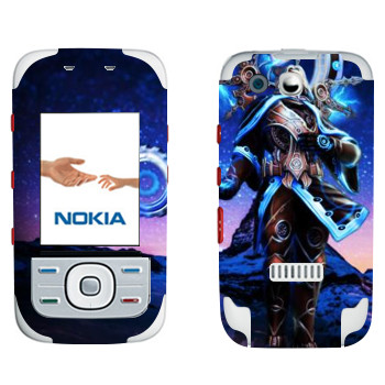   «Chronos : Smite Gods»   Nokia 5300 XpressMusic