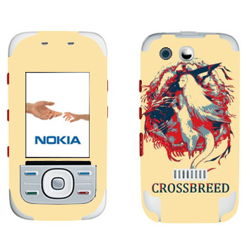   «Dark Souls Crossbreed»   Nokia 5300 XpressMusic