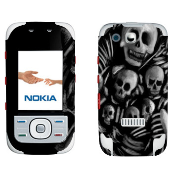   «Dark Souls »   Nokia 5300 XpressMusic