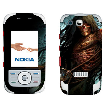   «Dark Souls »   Nokia 5300 XpressMusic