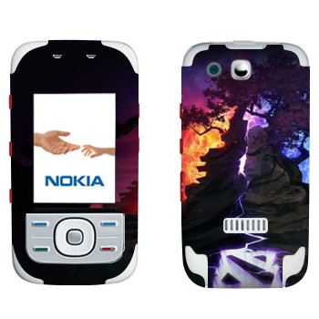   «Dota »   Nokia 5300 XpressMusic