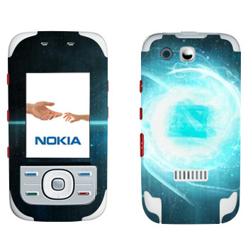   «Dota energy»   Nokia 5300 XpressMusic