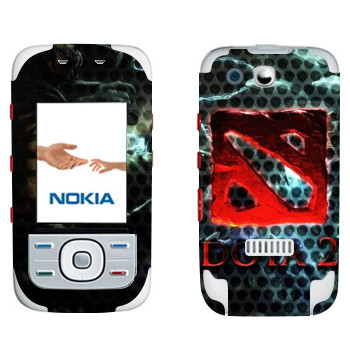   «Dota »   Nokia 5300 XpressMusic