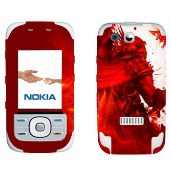   «Dragon Age -  »   Nokia 5300 XpressMusic