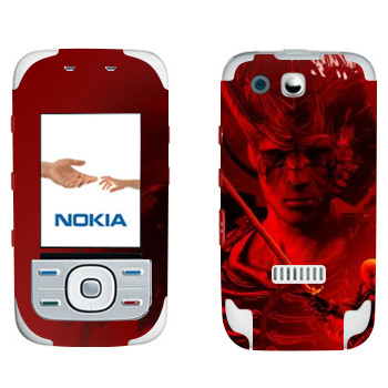   «Dragon Age - »   Nokia 5300 XpressMusic
