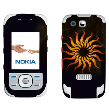   «Dragon Age - »   Nokia 5300 XpressMusic