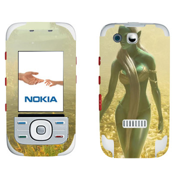   «Drakensang»   Nokia 5300 XpressMusic