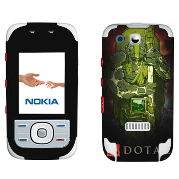   «  - Dota 2»   Nokia 5300 XpressMusic