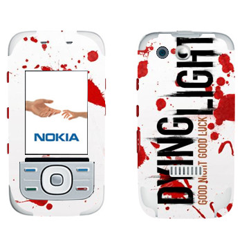   «Dying Light  - »   Nokia 5300 XpressMusic