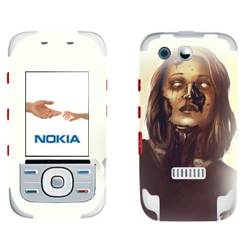   «Dying Light -  »   Nokia 5300 XpressMusic