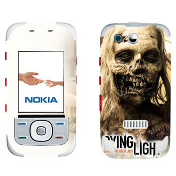   «Dying Light -»   Nokia 5300 XpressMusic