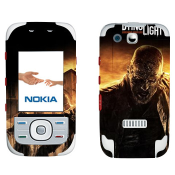   «Dying Light »   Nokia 5300 XpressMusic