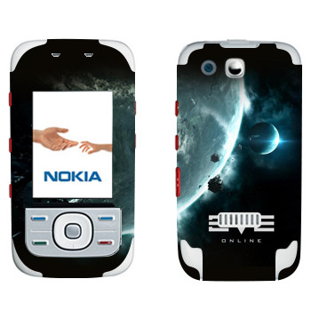   «EVE »   Nokia 5300 XpressMusic