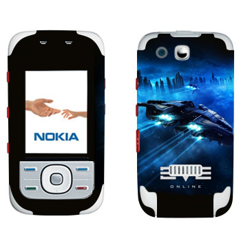   «EVE  »   Nokia 5300 XpressMusic
