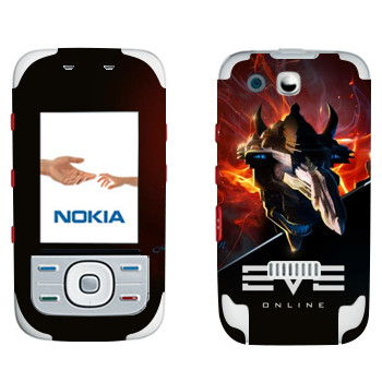   «EVE »   Nokia 5300 XpressMusic