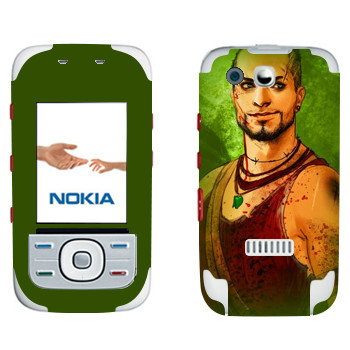  «Far Cry 3 -  »   Nokia 5300 XpressMusic